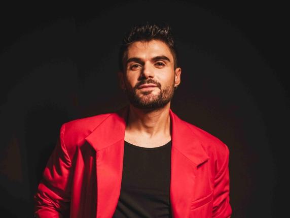 Italia&#039;s Got Talent 2025: Joe Romano trionfa nella serata finale con il suo eccezionale talento