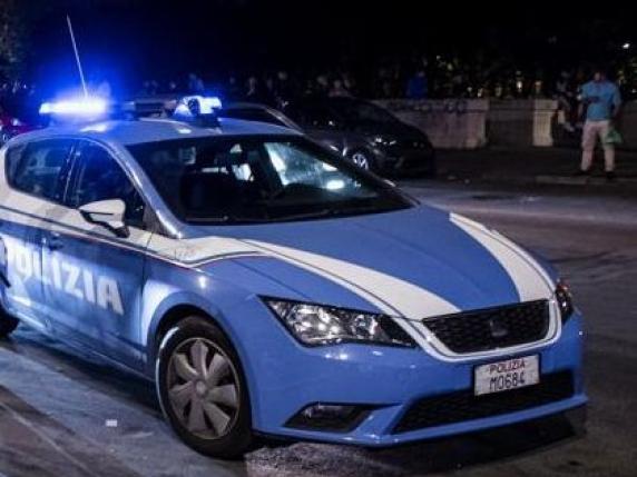 Tragedia a Torre del Greco: poliziotto ucciso e collega ferito grave in un incidente durante un inseguimento