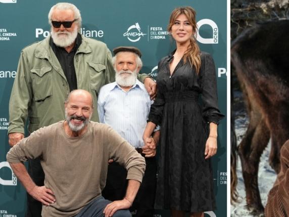 Un Pastore Sardo Diventa una Star del Cinema: la Storia di una Vita Cambiata dal Successo di &quot;La Vita Va Così&quot;