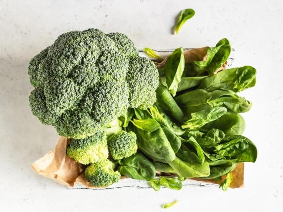 Perdita di Peso con i Cibi a Caloria Negativa: Verità e Benefici per la Salute