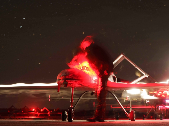 Situazione di Tensione: il Pentagono dà il Via Libera ai Missili Tomahawk, Mentre 170mila Soldati Russi Avanzano a Pokrovsk