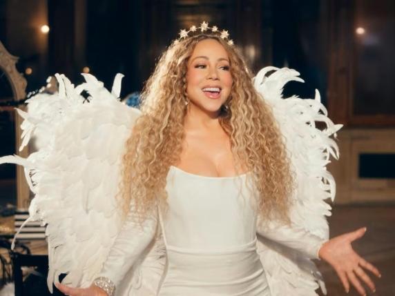 Mariah Carey e Sephora Uniscono le Forze per un Natale 2025 Indimenticabile