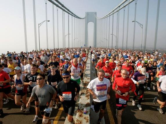 Maratona di New York in diretta tv e streaming: orari e informazioni utili per non perdere l&#039;evento sportivo più seguito al mondo