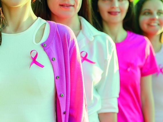 Prevenzione e cura del tumore al seno: come ridurre il rischio di recidive con uno stile di vita sano e una costante attenzione alla salute