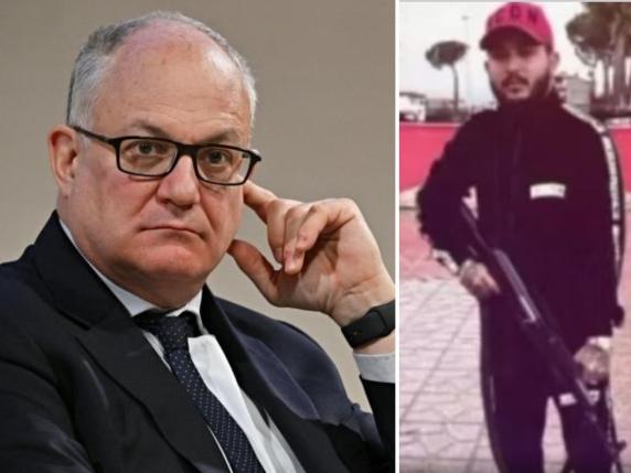 Minacce alla sicurezza pubblica a Roma: le autorità di fronte alle intimidazioni della malavita dopo l&#039;abbattimento di villette abusive