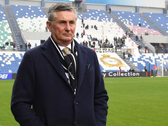 Addio di Pradè alla Fiorentina: un cambiamento significativo per il club gigliato