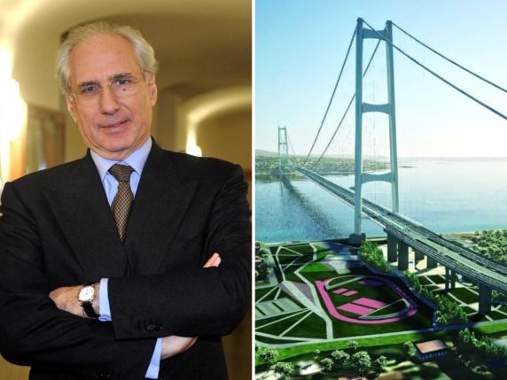 Stretto di Messina Spa: La Difesa dell&#039;Azienda sui Costi e la Necessità di Trasparenza