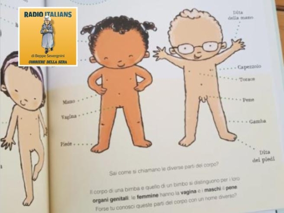 Educazione sessuale a scuola: Beppe Severgnini risponde alle domande dei telespettatori su un tema delicato e importante per la società e l&#039;educazione dei giovani. 
Fonte: Corriere della Sera https://www.corriere.it/