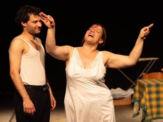 La violenza domestica in scena: Emma Dante porta alla luce la tragicità della famiglia