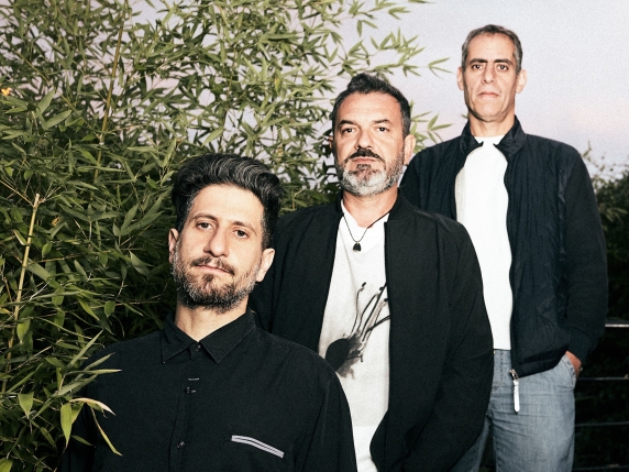 L&#039;Antidote: il trio che fonde elettronica e jazz in un sound unico e senza confini, in arrivo a Milano per JazzMi