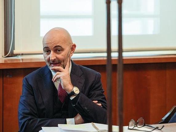 La Magistratura tra Indipendenza e Dialogo: il Vicepresidente del CSM Pinelli Avverte contro la Delegittimazione Politica