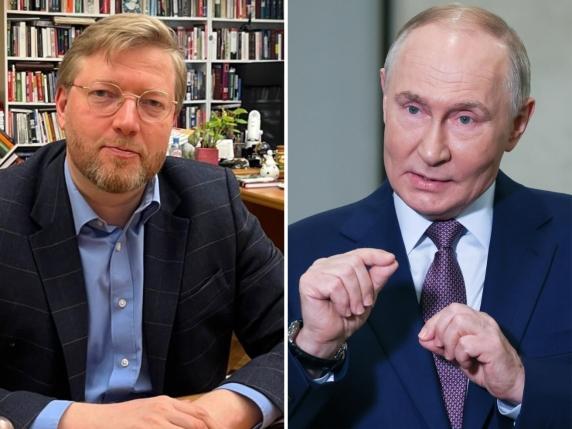 La Russia tra guerra e paura: lo scrittore Rybakov denuncia il ritorno dello stalinismo