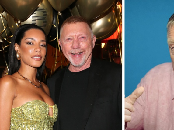 Boris Becker: la sua vita tra tennis, carcere e consapevolezza politica