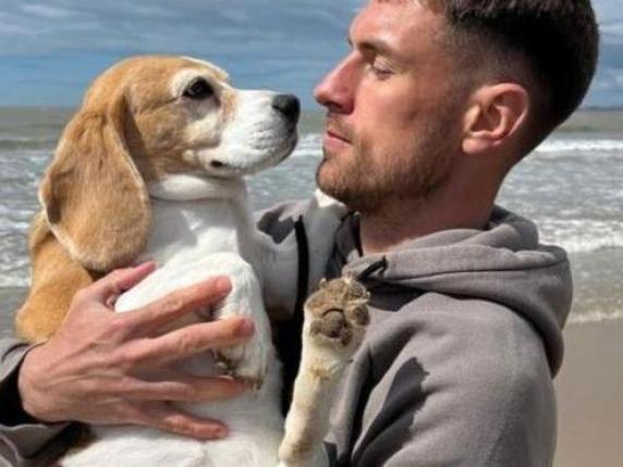 Addio ai Pumas: l&#039;ex Juventus Aaron Ramsey lascia il club messicano dopo la scomparsa della sua cagnolina