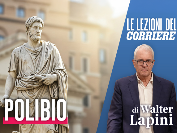 La lezione di Polibio: come raccontare la storia con obiettività e verità