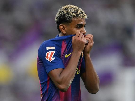 Il Barcellona Interviene per Proteggere il Giovane Talento Yamal: Una Nuova Strategia per Gestire la Fama e il Calcio