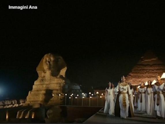 Il Grande Museo del Cairo Svelato: Un Nuovo Capitolo per la Cultura Egiziana