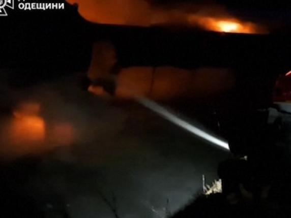 Conflitto Ucraina-Russia: Raid Aereo con Droni su Odessa, Due Morti e Tensioni in Aumento