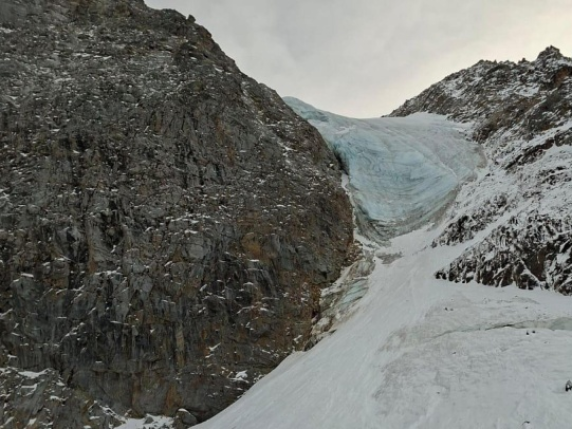 Valanga sull&#039;Ortles, morti padre e figlia di 17 anni: «Con un urlo hanno dato l&#039;allarme e salvato i compagni prima di essere travolti»