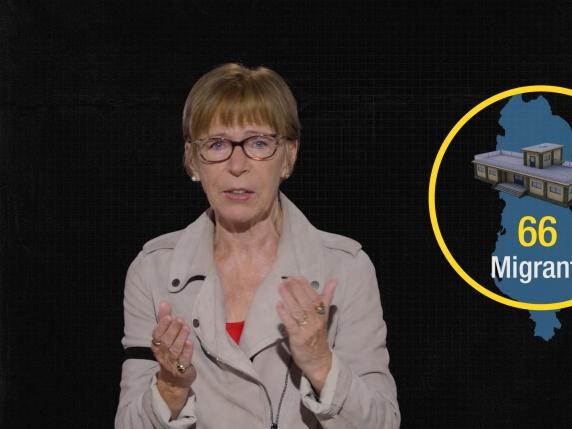 La gestione dei centri per migranti in Albania: una questione di efficacia e sostenibilità economica