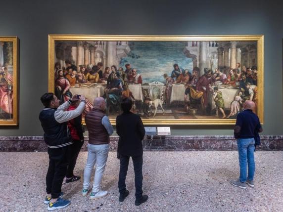 Sicurezza nei musei: la necessità di una &quot;radiografia&quot; approfondita dei sistemi antifurto per proteggere il patrimonio culturale