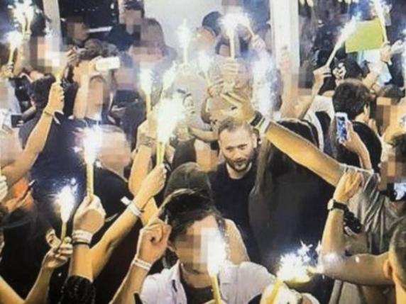 La verità dietro le notti di Alberto Genovese: la docu-serie Netflix &quot;Terrazza Sentimento&quot; rivela abusi e violenze