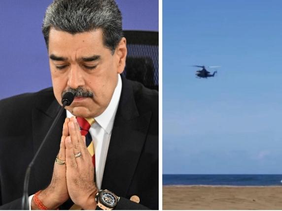 Piani segreti per rovesciare Maduro: la Cia e la storia di ingerenza in Sud America