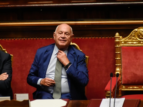 Riforma della Giustizia in Italia: Il Ministro Nordio Sostiene che Molti Magistrati Sono a Favore della Riforma