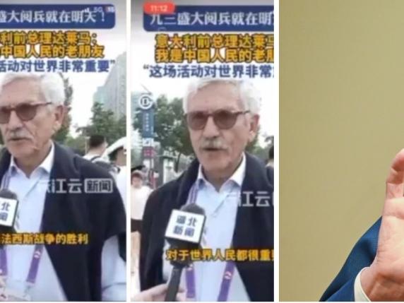 Massimo D&#039;Alema alla parata militare in Cina: dibattito e riflessioni sulla politica estera italiana

Introduzione
L&#039;ex premier Massimo D&#039;Alema ha recentemente suscitato dibattito a causa della sua presenza alla parata militare in Cina. In un&#039;intervista, D&#039;Alema ha chiarito le sue posizioni e ha espresso le sue opinioni su vari argomenti, tra cui la politica internazionale e la situazione italiana.

La presenza a Pechino
D&#039;Alema ha spiegato che la sua presenza alla parata militare in Cina non era un errore, come alcuni hanno sostenuto, ma piuttosto un&#039;opportunità per dialogare con il Sud del mondo. Ha sottolineato che alla parata erano rappresentati l&#039;80% dell&#039;umanità e che l&#039;Italia avrebbe dovuto essere presente per promuovere i propri interessi e valori.

La situazione italiana
D&#039;Alema ha espresso la sua speranza per una coalizione larga che possa parlare anche agli elettori di sinistra e a un pezzo di establishment. Ha inoltre risposto alle critiche sulla sua ricchezza, sostenendo che si tratta di falsità. Ha infine confermato la sua formazione comunista, che secondo lui non è in contraddizione con le sue posizioni attuali.

Approfondimento
La presenza di D&#039;Alema alla parata militare in Cina ha sollevato questioni importanti sulla politica estera italiana e sulla sua posizione nel mondo. È fondamentale comprendere le motivazioni dietro la sua decisione e valutare le possibili conseguenze di tale scelta.

Possibili Conseguenze
La decisione di D&#039;Alema di partecipare alla parata militare in Cina potrebbe avere conseguenze significative per la politica estera italiana. Potrebbe influenzare le relazioni tra l&#039;Italia e la Cina, nonché le relazioni con altri paesi europei e internazionali.

Opinione
La questione della presenza di D&#039;Alema alla parata militare in Cina è oggetto di dibattito e di diverse opinioni. Alcuni sostengono che sia stato un errore, mentre altri vedono in essa un&#039;opportunità per promuovere i valori e gli interessi italiani.

Analisi Critica dei Fatti
È fondamentale analizzare criticamente i fatti e le motivazioni dietro la decisione di D&#039;Alema. Ciò richiede una valutazione obiettiva delle informazioni disponibili e una considerazione delle possibili conseguenze di tale scelta.

Relazioni con altri fatti
La presenza di D&#039;Alema alla parata militare in Cina non è un evento isolato, ma fa parte di un contesto più ampio di relazioni internazionali e di politica estera. È importante considerare le relazioni tra l&#039;Italia, la Cina e altri paesi per comprendere appieno le implicazioni di tale evento.

Contesto storico
La decisione di D&#039;Alema di partecipare alla parata militare in Cina si inserisce in un contesto storico più ampio di relazioni tra l&#039;Italia e la Cina. È importante considerare la storia di tali relazioni e le loro evoluzioni nel tempo per comprendere appieno le motivazioni e le conseguenze di tale scelta.

Fonti
La fonte di questo articolo è il Corriere della Sera, che ha pubblicato un&#039;intervista con Massimo D&#039;Alema. Per ulteriori informazioni, si può consultare il sito web del Corriere della Sera all&#039;indirizzo https://www.corriere.it/.