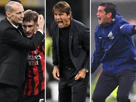 Milan e Roma in vetta: la classifica non è casuale, ecco perché Conte era contento dopo la partita contro il Como