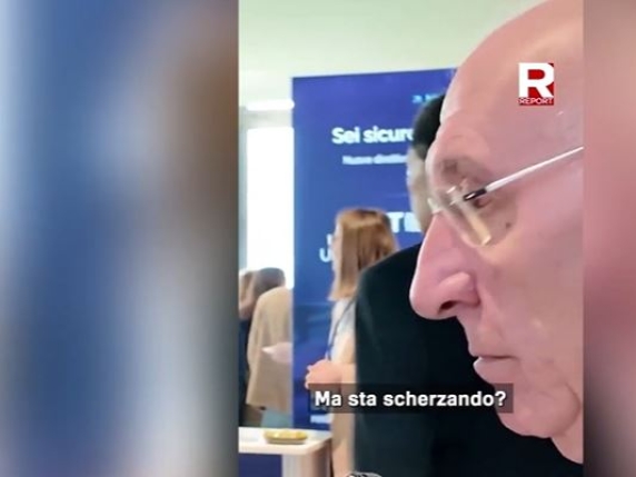 Visita non istituzionale di Ghiglia ad Arianna Meloni: le reazioni e le possibili conseguenze