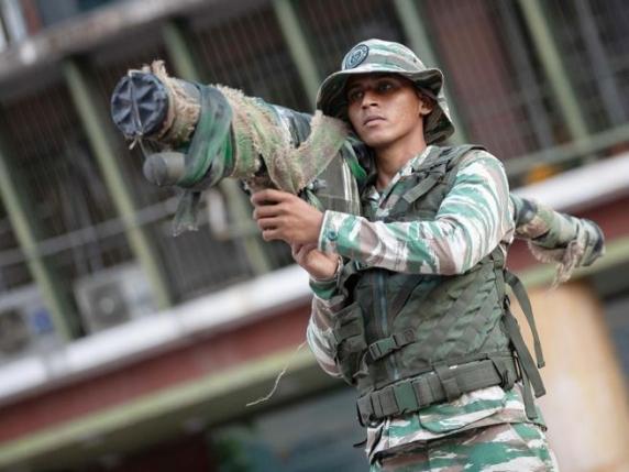 Crisi globale: Venezuela, sicurezza urbana e diritti delle donne al centro dell&#039;attenzione internazionale, secondo il Corriere della Sera https://www.corriere.it/