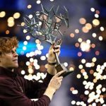 Jannik Sinner si prepara alle ATP Finals di Torino dopo aver riconquistato la vetta della classifica ATP