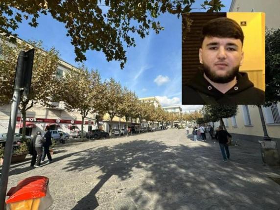 Omicidio a Napoli: due giovani si costituiscono dopo aver ucciso un 18enne con spari da scooter