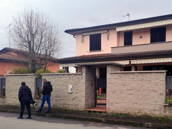 Caso Garlasco: le Relazioni Pericolose all&#039;Interno del Sistema Pavia e le Gravi Conseguenze per la Giustizia