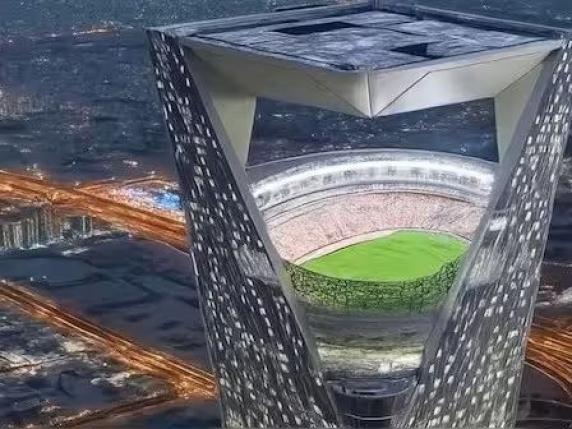 Progetto Neom e lo Stadio Sospeso: Verità e Speculazioni sui Mondiali del 2034