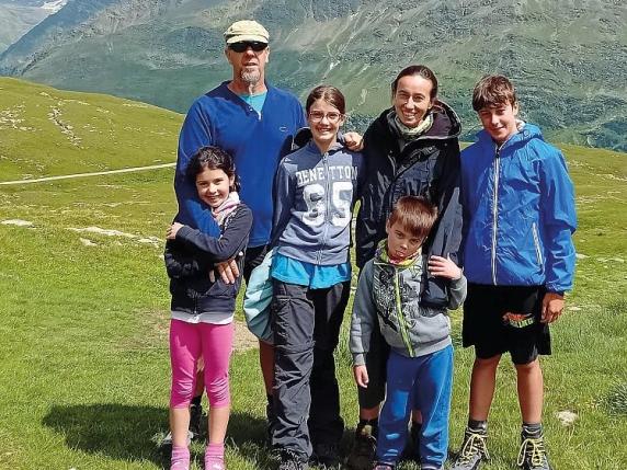 Famiglia missionaria a Milano: l&#039;evento &quot;Porte aperte a Casa Zoe&quot; per sostenere le donne vittime di tratta