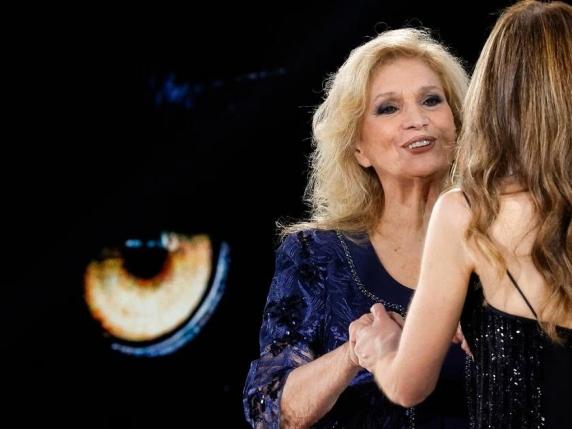 Iva Zanicchi parla senza peli sulla lingua: il prezzo della sua partecipazione e il mito di Mina a rischio