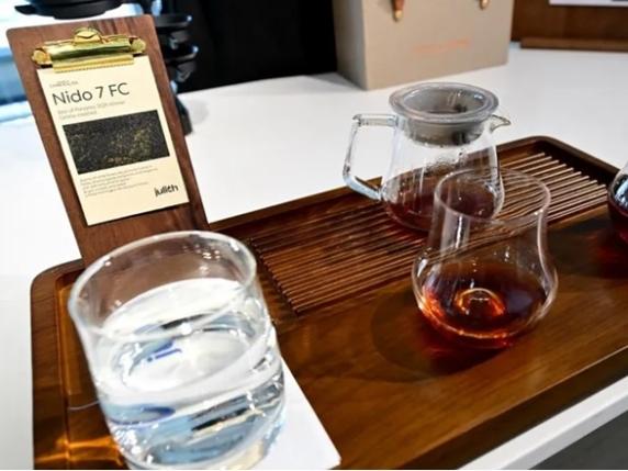 Caffè di Lusso: il Prezzo Esorbitante del Caffè Panamense, 850 Euro a Tazza