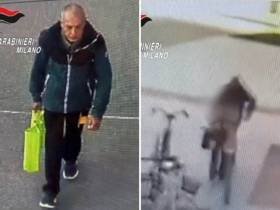 Intervento Tempestivo contro la Violenza: il Ruolo Fondamentale della Sorella Gemella nell&#039;Arresto dell&#039;Aggressore