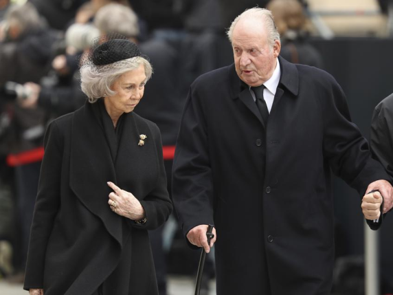 Rivelazioni Shocking dall&#039;Autobiografia di Juan Carlos: Abdicazione e Amore