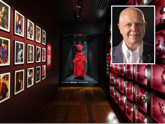 Goppion: la tecnologia italiana che protegge il patrimonio culturale mondiale con teche inespugnabili