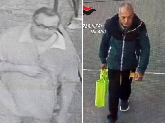 Caso Vincenzo Lanni: la storia dell&#039;accoltellatore di piazza Gae Aulenti e le preoccupanti conseguenze per la sicurezza pubblica