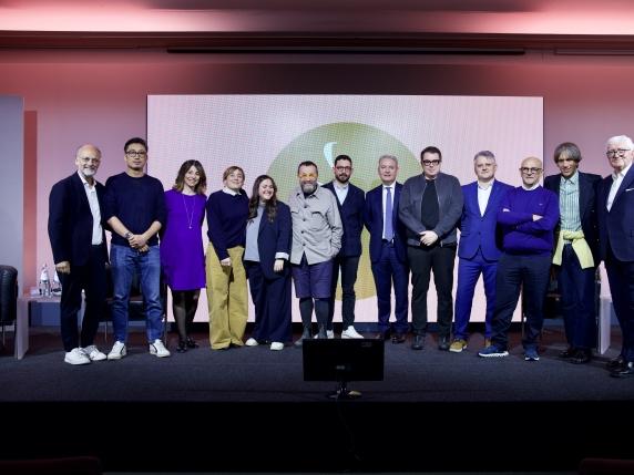 Le Soste presentano a Milano il loro Libro 2026 in un evento di grande prestigio con sette nuovi ingressi e numerosi riconoscimenti