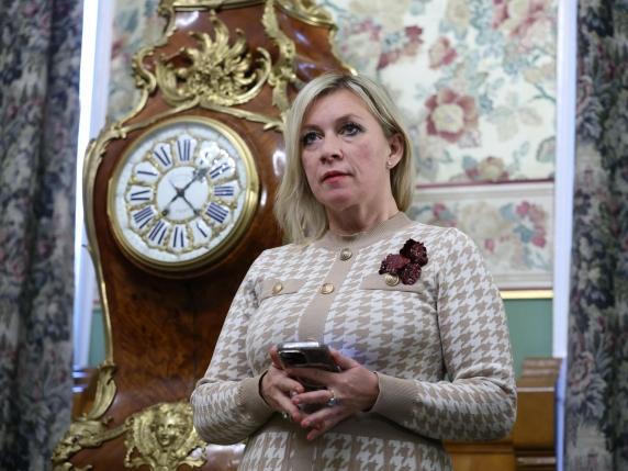 Tensioni tra Russia e Italia: le dichiarazioni critiche di Maria Zakharova e le possibili conseguenze per le relazioni bilaterali