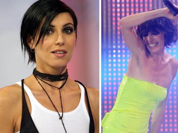 Giorgia si confessa: il momento di verità a Sanremo e il rimpianto che l&#039;ha cambiata