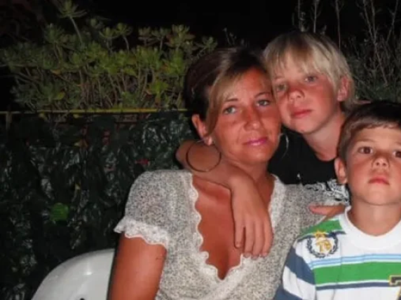 Madre in lutto: il padre assassino dei miei figli potrebbe uscire in permesso, la mia vita è in pericolo