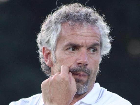 Il Ritorno di Donadoni: Lo Spezia Sceglie l&#039;Ex CT per Risollevare le Sorti della Squadra