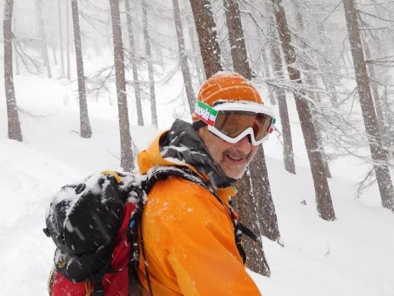 Tragedia sulle montagne del Nepal: il racconto straziante del sopravvissuto Valter Perlino sulla morte di Stefano e Alessandro sepolti dalla neve