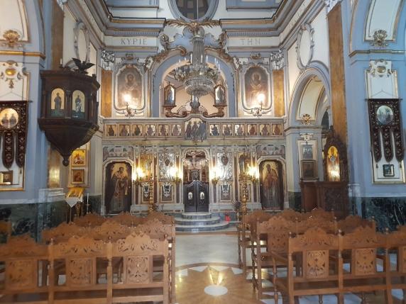 L&#039;eredità greca a Napoli: una storia di integrazione e scambi culturali